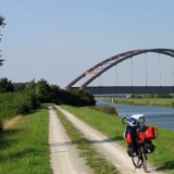 0508F 30 Elbe Seitenkanal